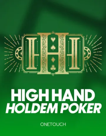 High Hand Holdem Poker â Onetouch