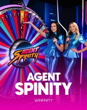 Agent Spinity â Winfinity