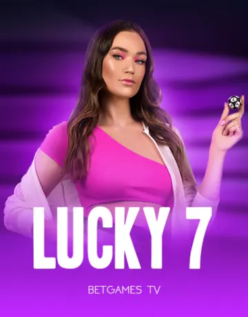Lucky 7 â Betgames Tv