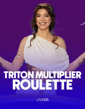 Triton Multiplier Roulette â Live88