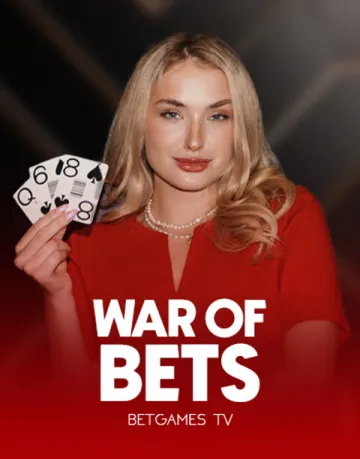 Wars of Bets â Betgames Tv