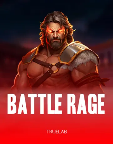 Battle Rage â Truelab