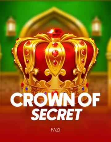 Crown of Secret â Fazi