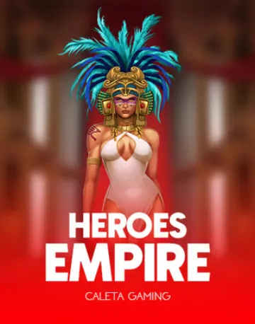 Heroes Empire â Caleta Gaming