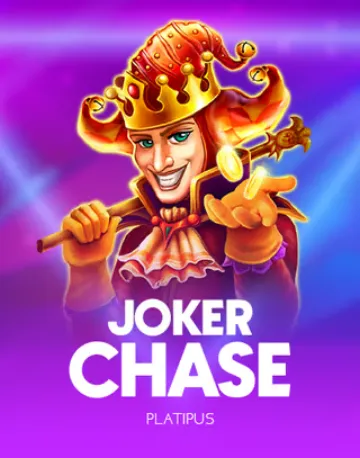 Joker Chase â Platipus