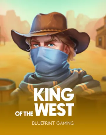 King West of the â Blueprint Gaming